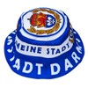 Generisch Darmstadt Sun Hat, Fishing Hat, Fan Hat, Military Hat,
