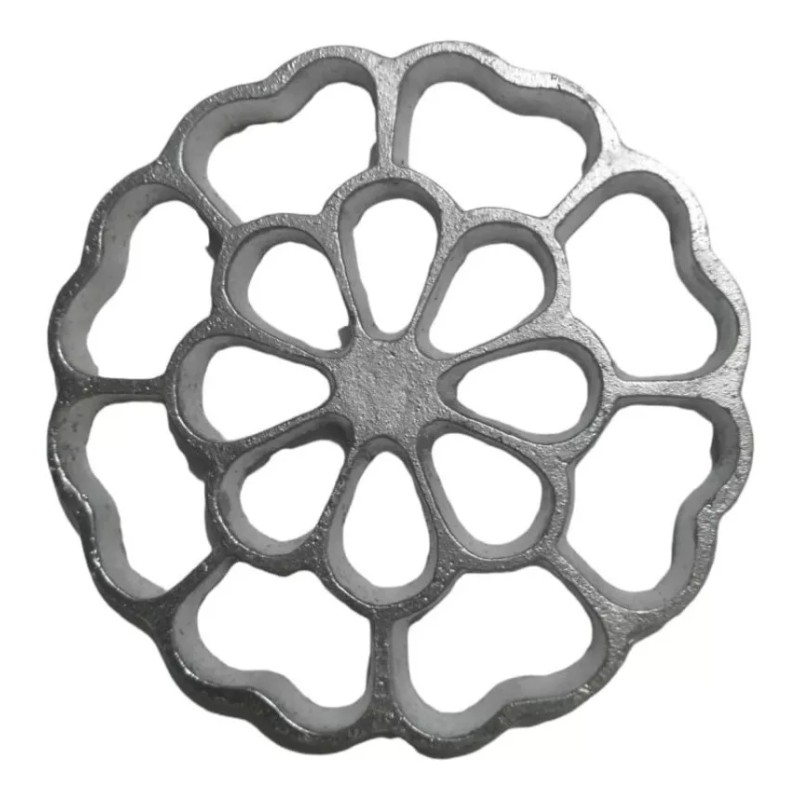 Varios génericos Paquete De 3 Moldes Para Buñuelos De Viento