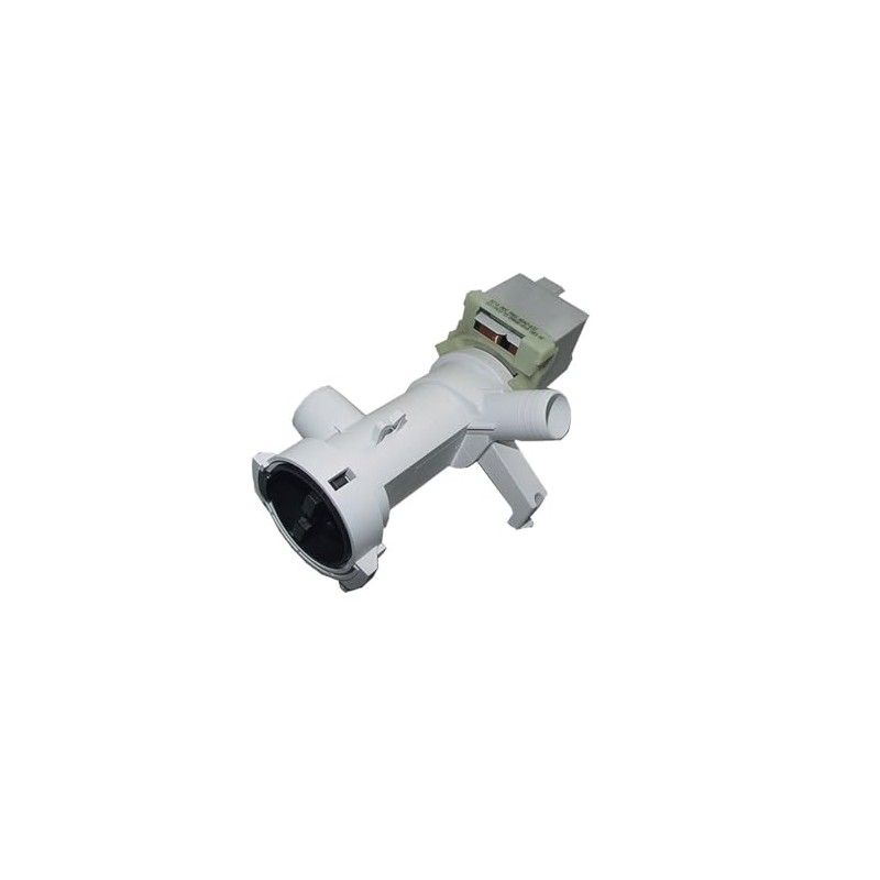 Piece of the manufacturer – pump pipe cleaning spiral for