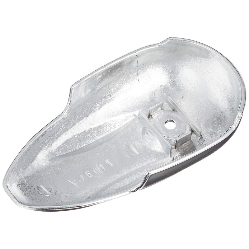 NBS Yamaha Vino front fork side cover left and right