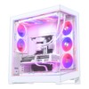 Phanteks NV9 Premium DRGB Kit, 4X D/A-RGB LED modules for
