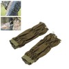 Hunting Snake Gaiters Outdoor Camping Snake Boot Gaiter Waterproof Hunting