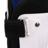 Ankle Brace Breathable Comfortable Free Adjustment Foot Drop Support Brace