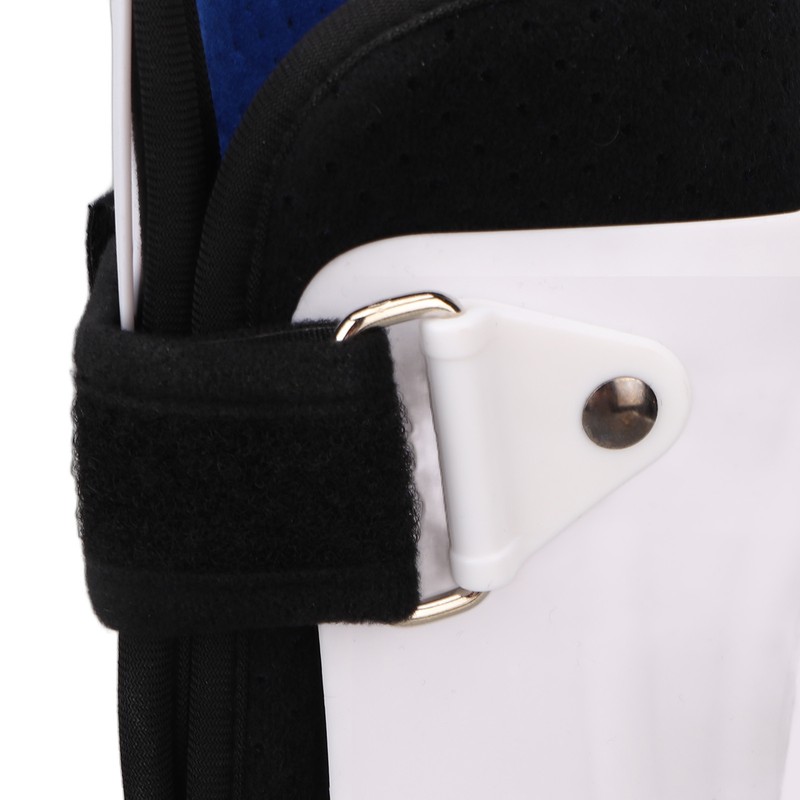 Ankle Brace Breathable Comfortable Free Adjustment Foot Drop Support Brace