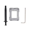 U 1700 CPU Anti Bending Buckle Fastener for 13 14th