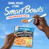 StarKist Smart Bowls Latin Citrus, 4.5 oz Pouch (Pack of