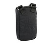 camel active Journey Men's Crossbody Bag Small, black, S, 000383