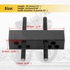 CPVNQMDG Universal Flywheel Puller for Most Flywheel with Puller Hole