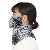 YAKeNU UV CUT MASK UV Protection Face Cover, Yakenu Fit,