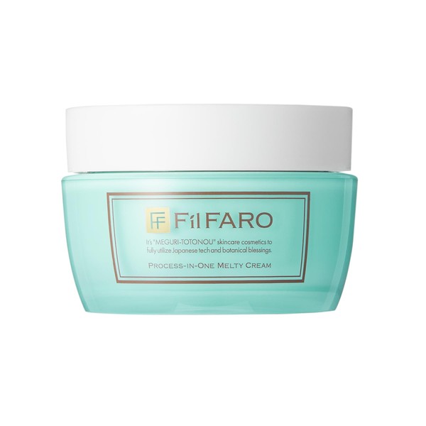FilFARO Process in One Melty Cream 1.8 oz (50 g)