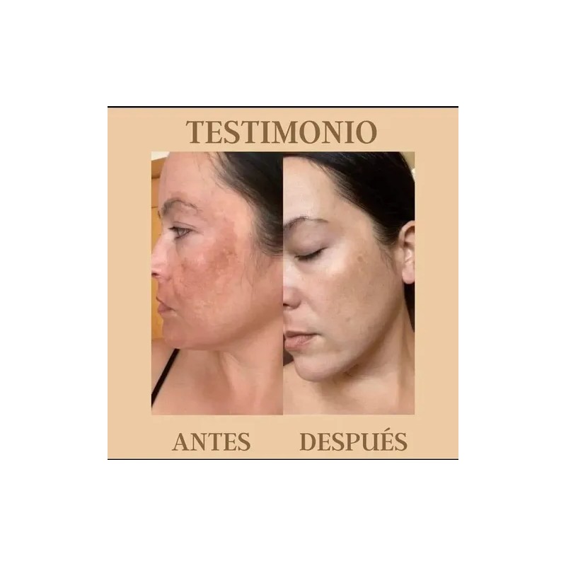 Crema Facial Lumi Radiance+tónico Lumi Radiance/ Farmasi