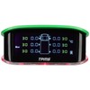 Ineedup Tire Pressure Monitoring System, TPMS with 6 External Sensors