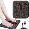 EMS Foot Massager Mat for