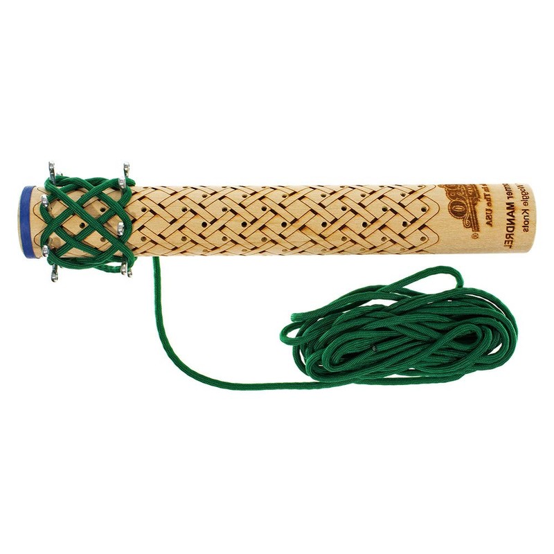 West Coast Paracord Easy Assistant Mandrel – Complicated Knots Made