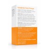 Ispaghula Husk Orange Drink Sachets Contains Natural Fibre Pack of