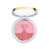 Parcel Star Blush & Eye Shadow Giardini Italiani Rou GE