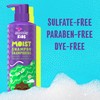 Aussie Kids Moist Sulfate Free Shampoo for Kids, 16 fl
