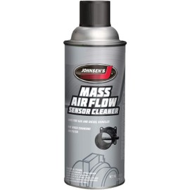 Johnsen's 4721 Mass Air Flow Sensor Cleaner - 10 oz.