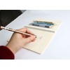 GANSSIA 2.0mm New Colorful Mechanical Pencil with Sharpener Pencil set