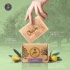 Juri Natural Organic Soap, Facial Soap, Sustainable, SDGs, Ethical, Vegan