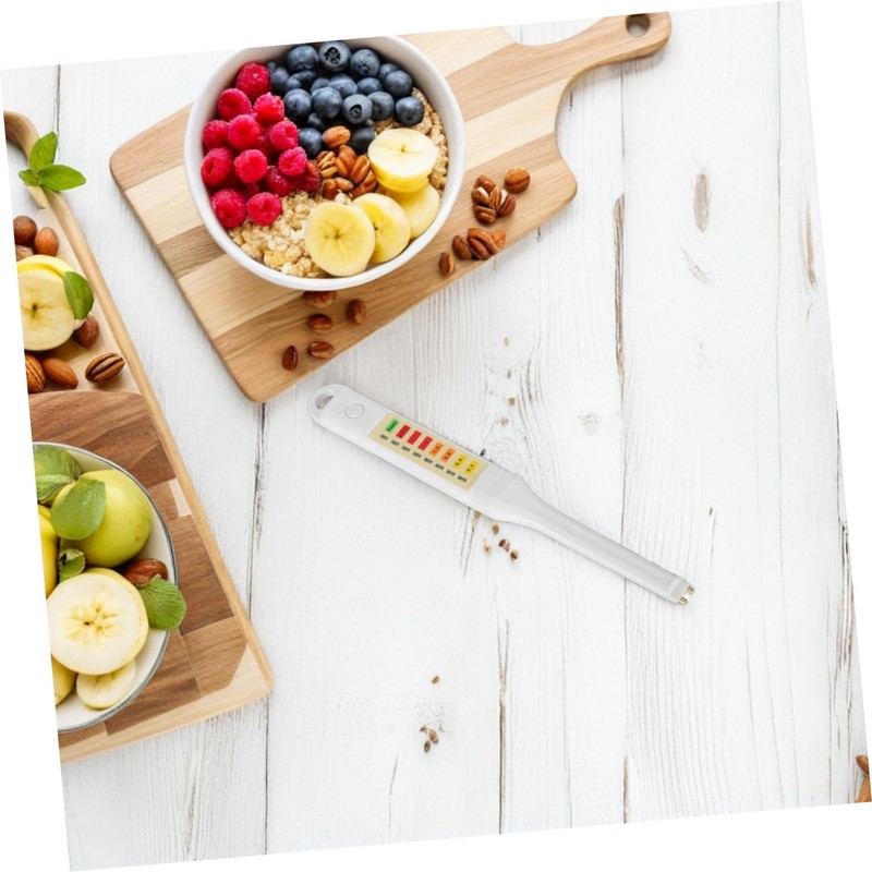 CIYODO Food Salinity Tester Accurate Salt for Cooking Portable Salinity