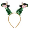 Hula Girl Boppers Party Accessory (1 count) (1/Pkg)