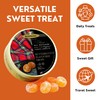 Simpkins Butterscotch Flavored Travel Sweets 200g ( 3 Pack)