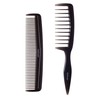 NEW Cricket Phuse Styling Comb 2 Piece Bundle, Ta Da!