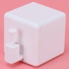 5V Household Bluetooth Intelligent Automatic Fingertip Switch Button Pusher for