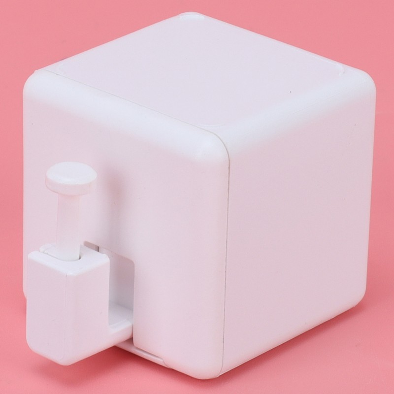 5V Household Bluetooth Intelligent Automatic Fingertip Switch Button Pusher for