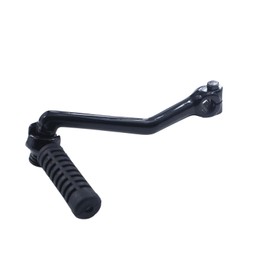 Motorcycle Kick Start Starter Lever Folding For PW50 PW 50 50CC PY50