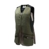 Beretta Men's Silver Pigeon Evo Range Hunting Ambidextrous Vest, Green,