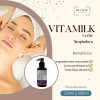 Desmaquillante Facial Vita-milk Leche Limpiadora Profesional