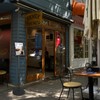 HUAZI Sign Stand Holder 8.5×11-Inch Adjustable Floor Standing with Heavy