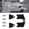 Rear Sunshade Sunblind Repair Kit Replacement for 5 7 Series