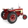 1/16 IH Farmall 504 Tractor w/Wide Front & Rear Wheel