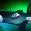 Razer DeathAdder V3 Pro Wireless Gaming Mouse: 64g Lightweight Ergonomic