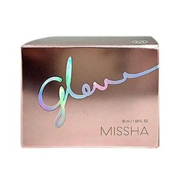Missha Glow Skin Balm 50ml (AD) / 미 샤 글로우 스킨밤 50ml (AD)