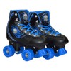 Epic Skates Can01 Kids Rock Candy Quad Roller Skates