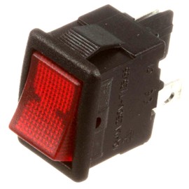 2 Pcak 20316.0001 Suitable for Household Appliance Switch for Bunn Home Model Coffee Brewers B10 BX GRX GRX-B GR10