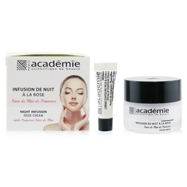 Academie Aromathérapie Infusion de Nuit à la Rose 30 ml