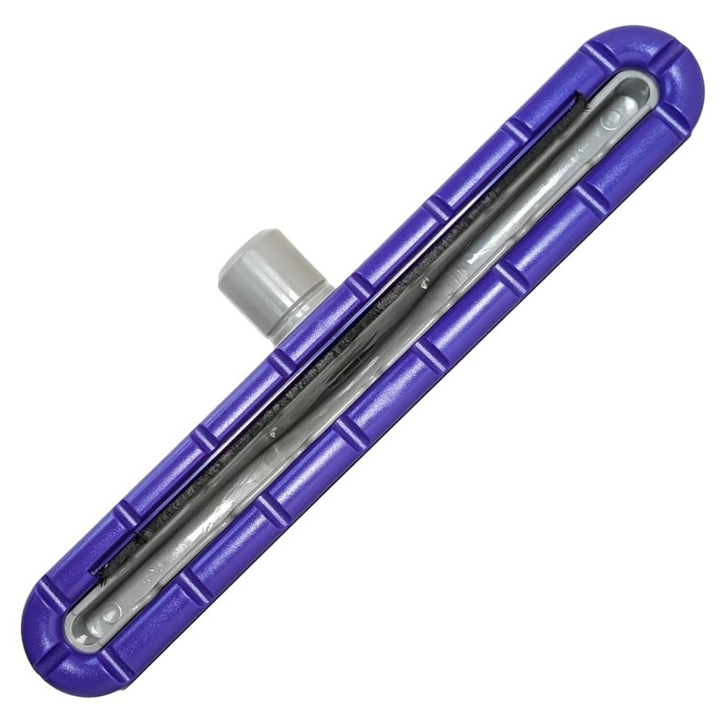 14″ EZ Glide Floor Tool Compatible with ProTeam Backpack Vacuums