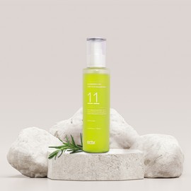 Erti [Premium Shopping Mall ONLY] Erti 11 Cleansing Gel for Skin Balancing 150ml / [프리미엄 쇼핑몰 ONLY] 에르띠 11 클렌징젤 포 스킨밸런싱 150ml
