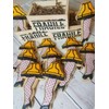Leg Lamp Christmas Story 5 Inch Cookie Cutter from The
