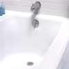 Plumb Pak 606RB Triplever Bath Drain, 20-Gauge Rough Brass Construction,