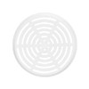 cyclingcolors 5x Ventilation Grille Exhaust Grille Outer Grille Round Total