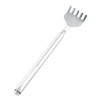 Garden Of Arts Stainless Steel Pen Shaped Telescopic Back Body