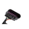 GM Genuine Parts 25809079 Headlamp Wiring Harness
