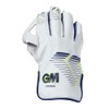 Gunn and Moore GM Cricket Protective Wicket Keeping Gloves |