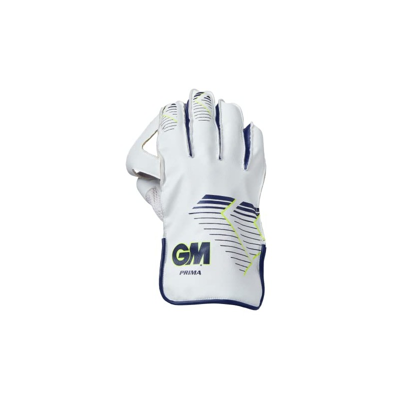 Gunn and Moore GM Cricket Protective Wicket Keeping Gloves |